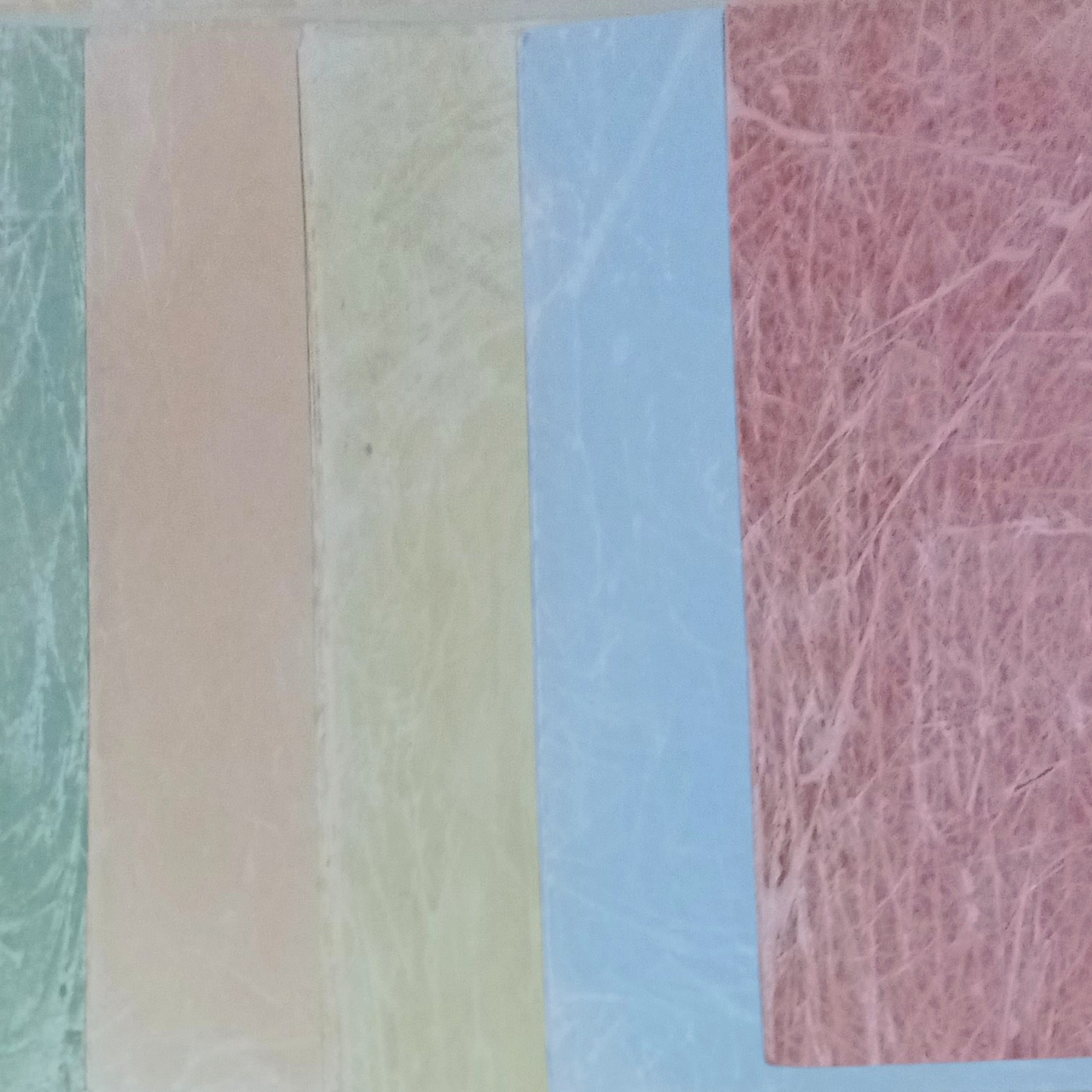 گلاسه مات ابروباد(50*17)۱۰برگ